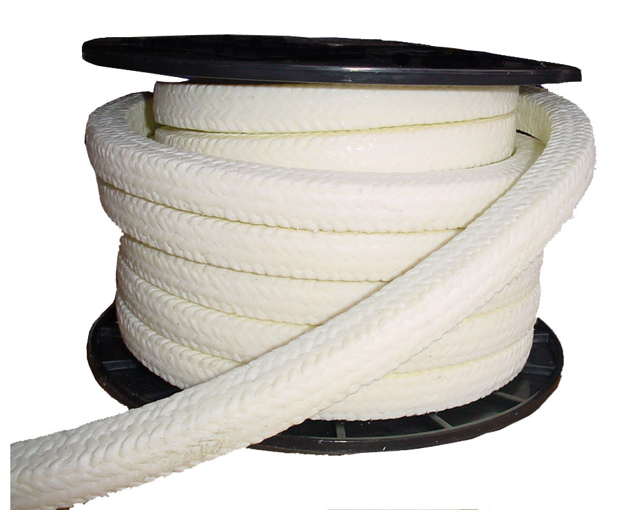 PTFE Synthetic Packing (Non-Asbestos)