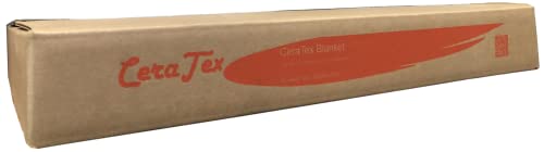 CeraTex 3180 Ceramic Fiber Blanket –