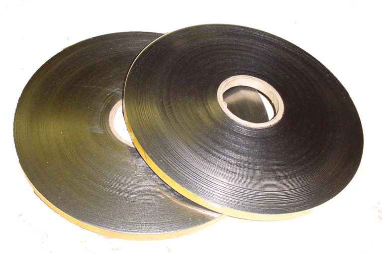 MinGraph® Flat Graphite SWG Filler Tape – sealwiz.com